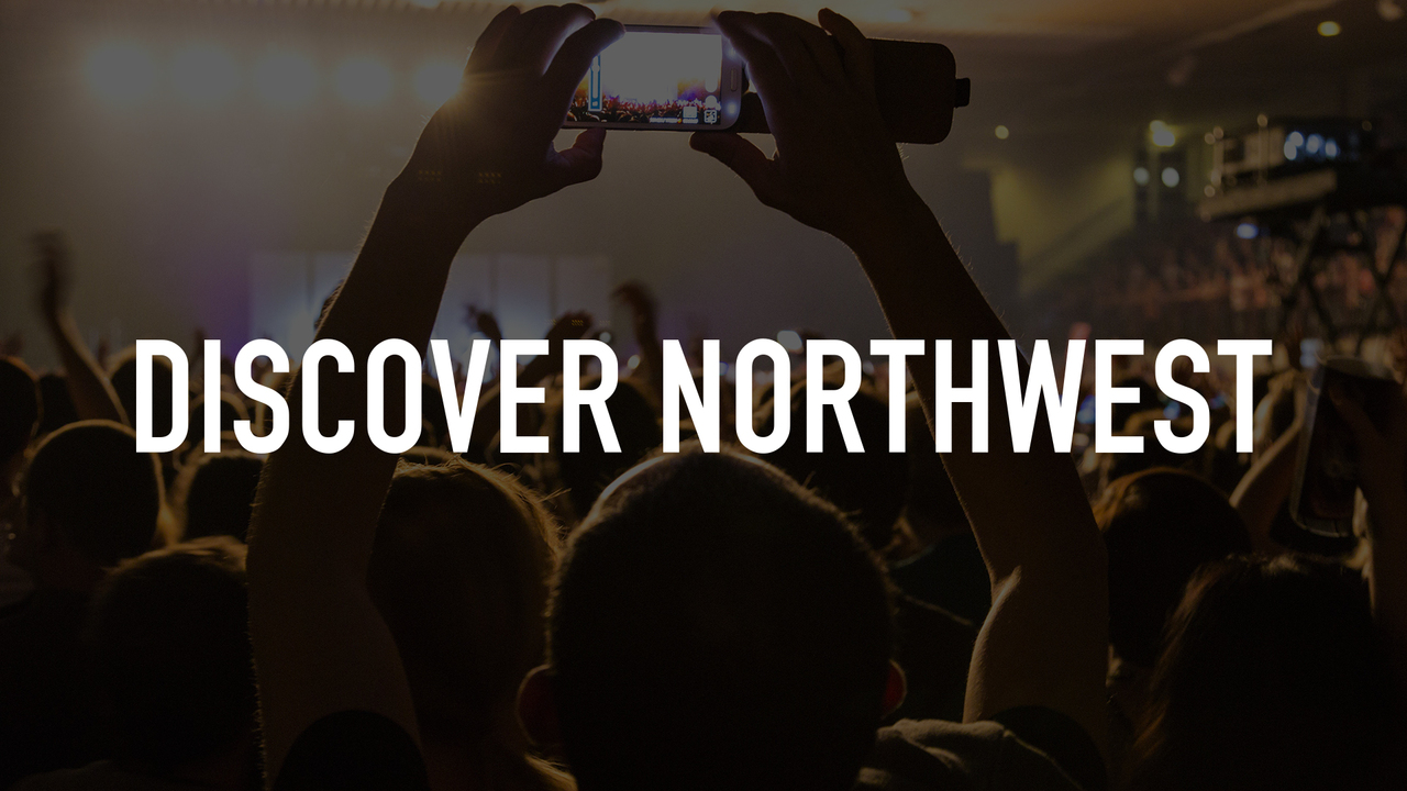 Discover Northwest