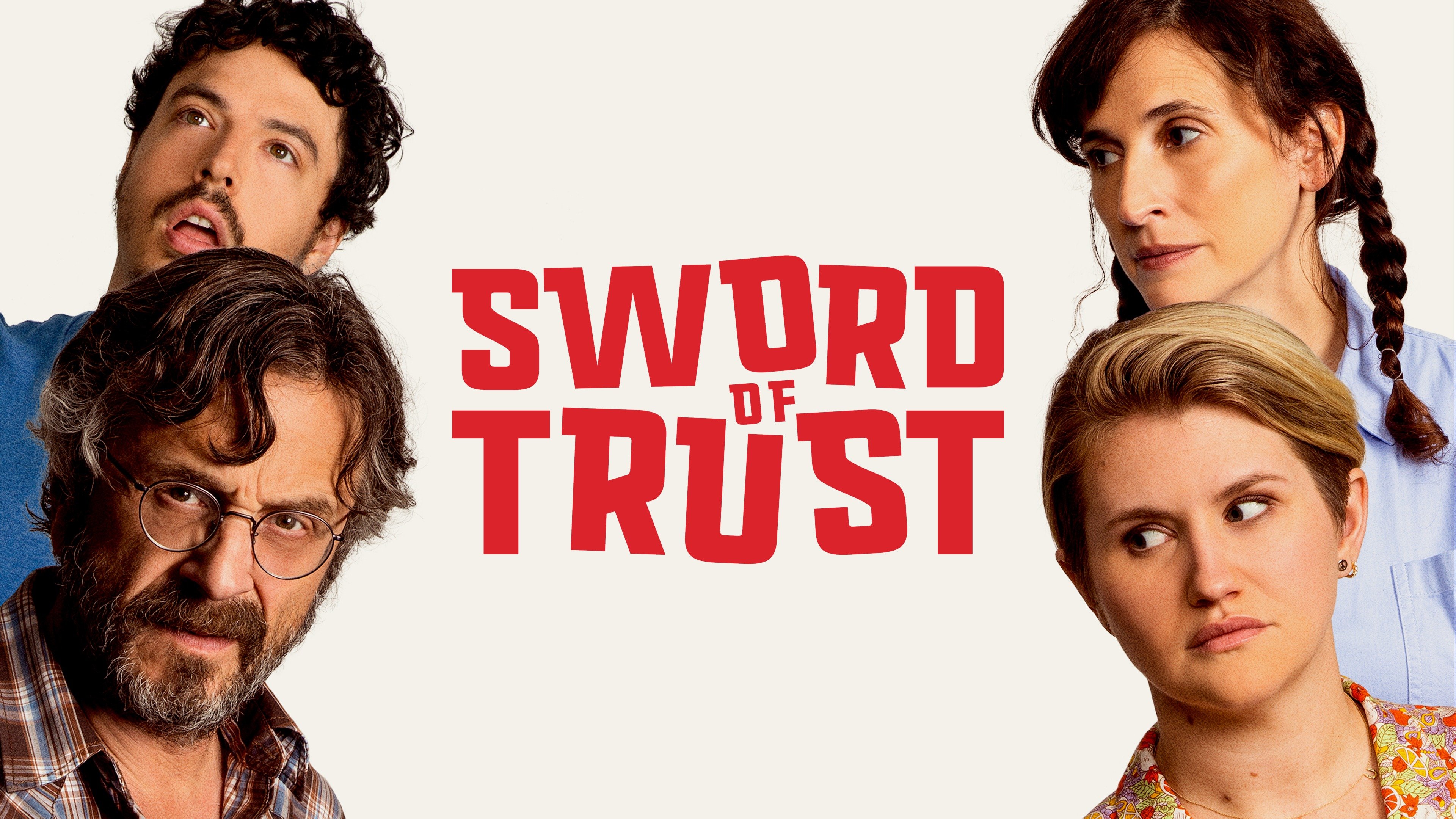 Sword of Trust