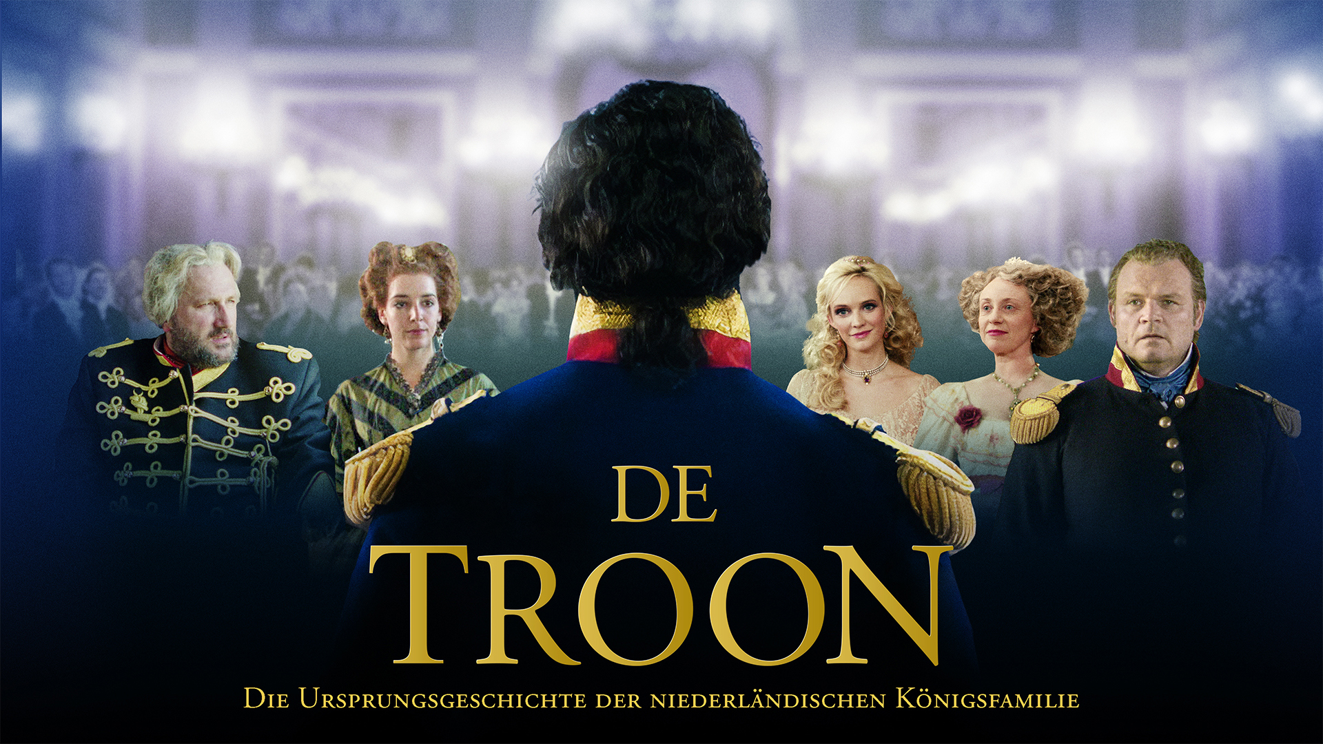 De Troon