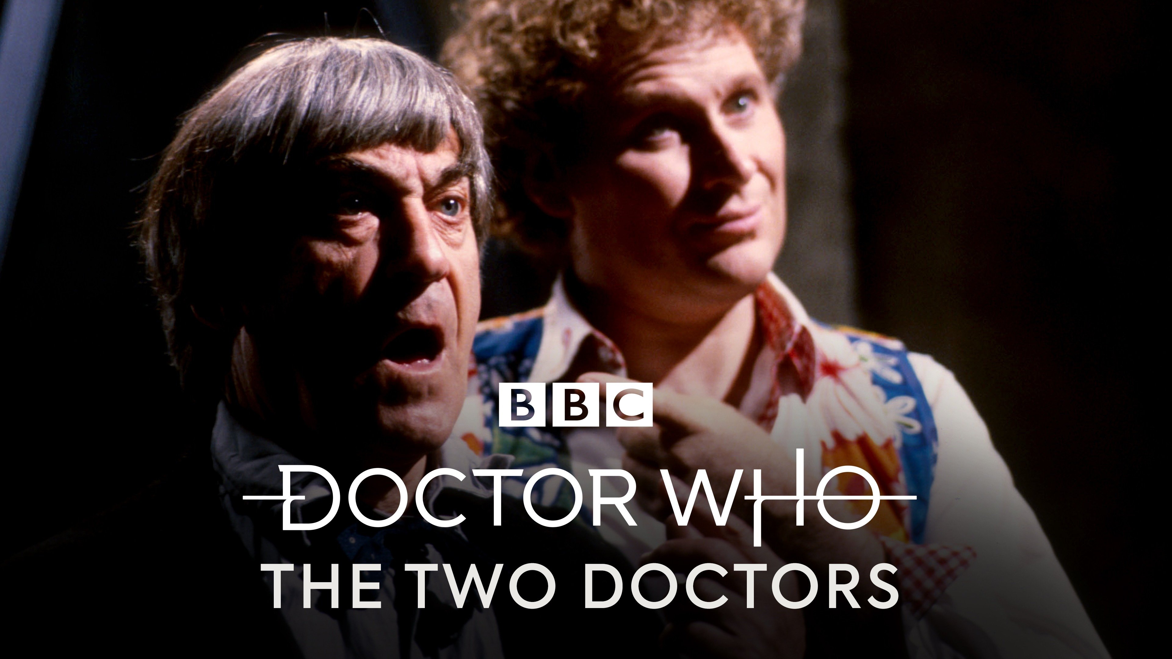 Classic Doctor Who