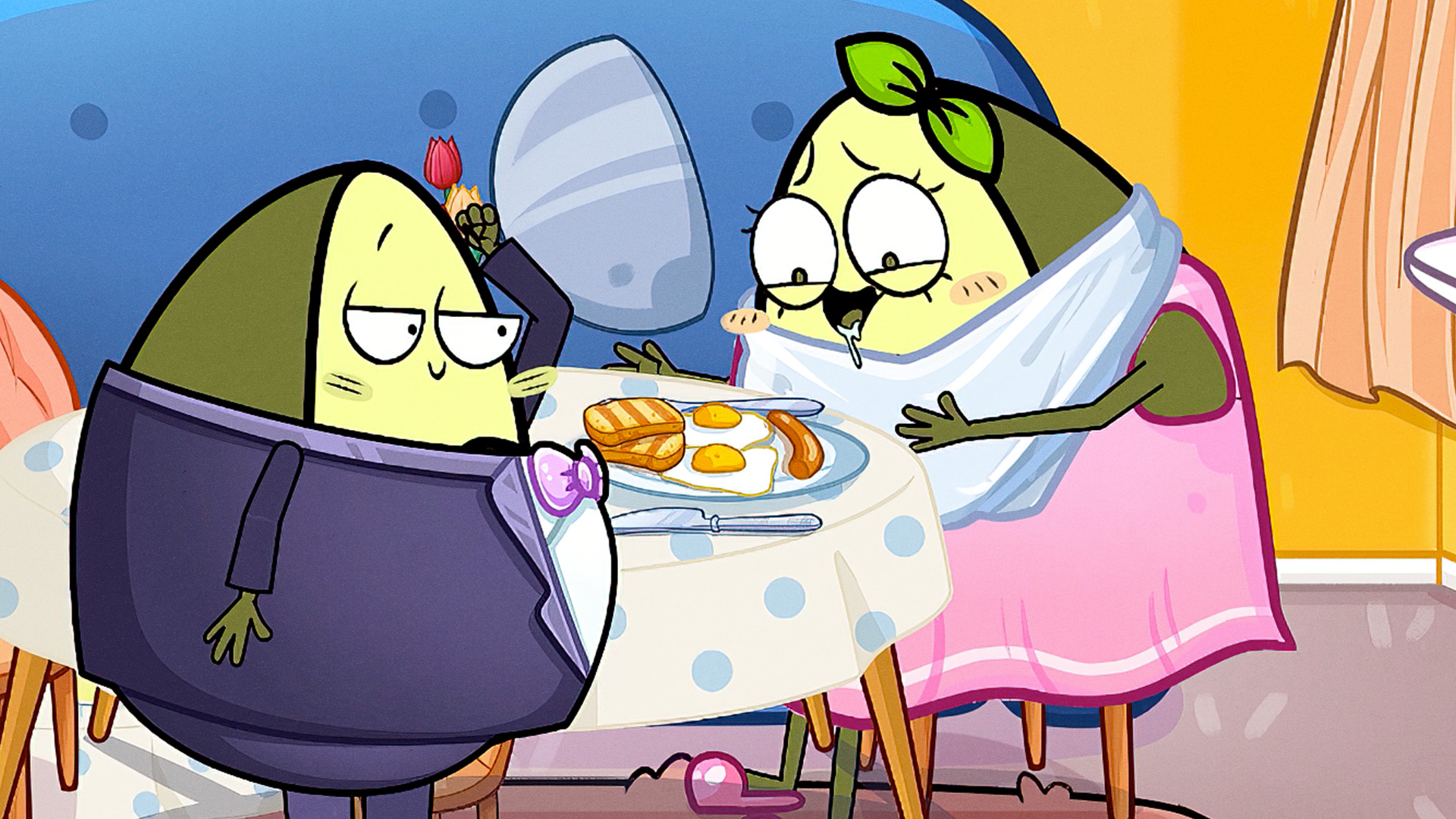 Awesome Relationship Situations