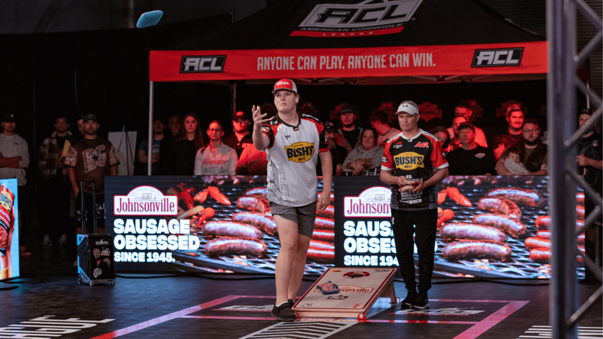 2023 ACL Pro Shootout Championship