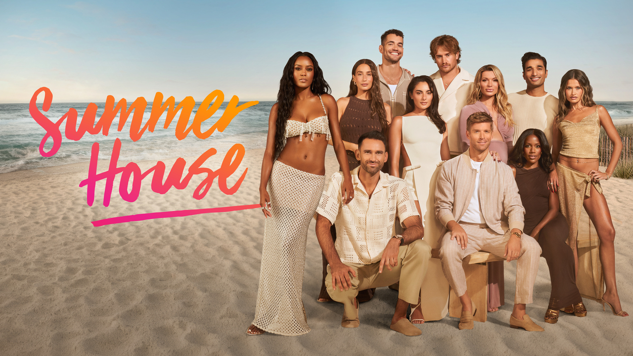 Summer House: Ring of Fire