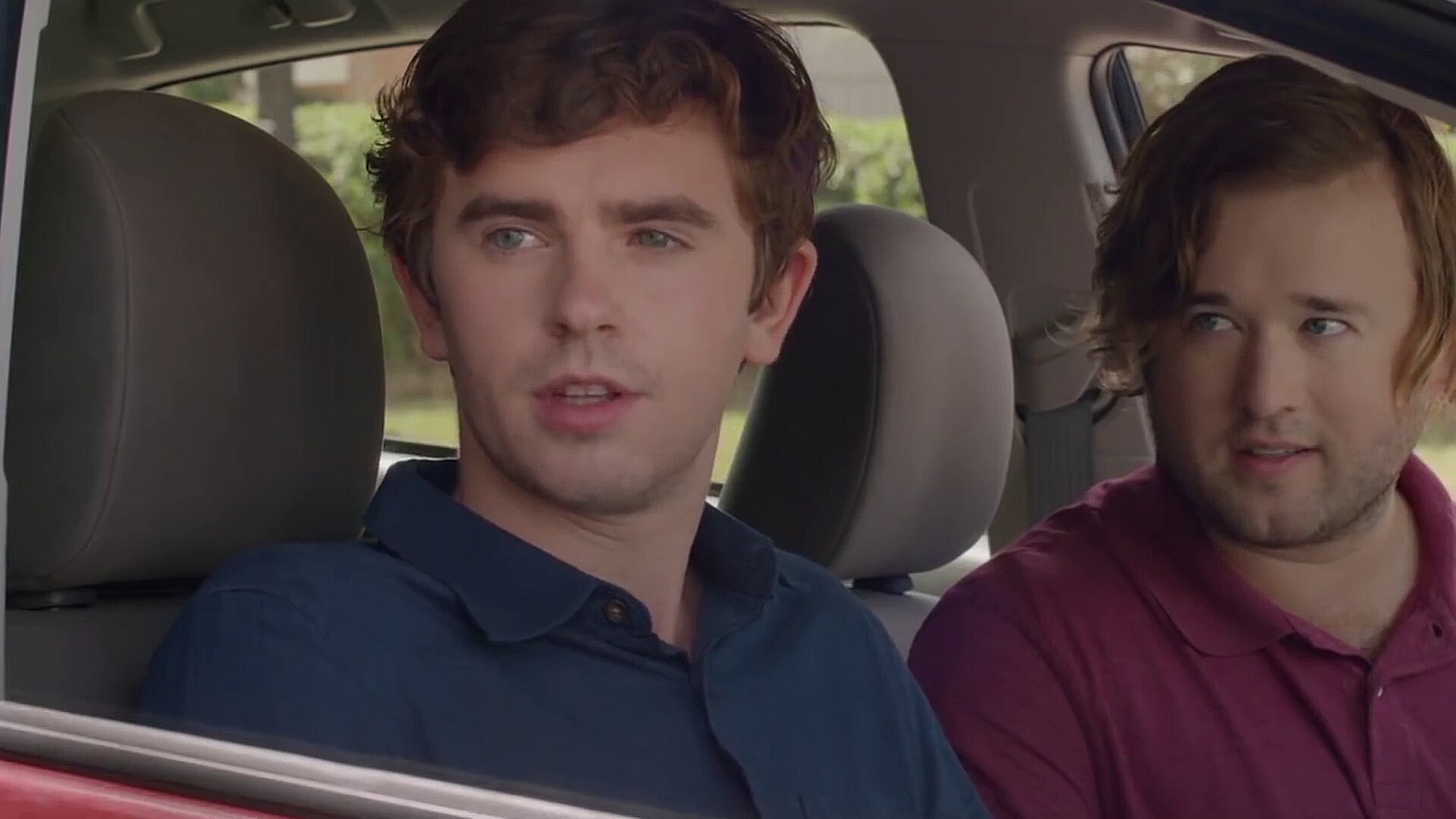 Une nouvelle chance (2016)