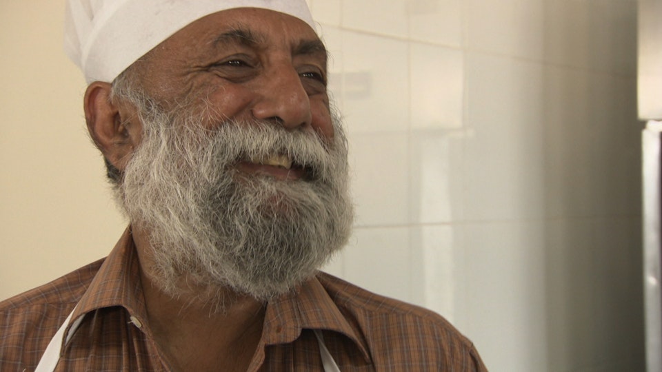 Rick Stein: Faszination Indien