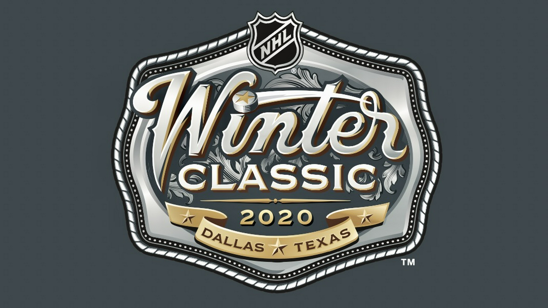2020 NHL Winter Classic