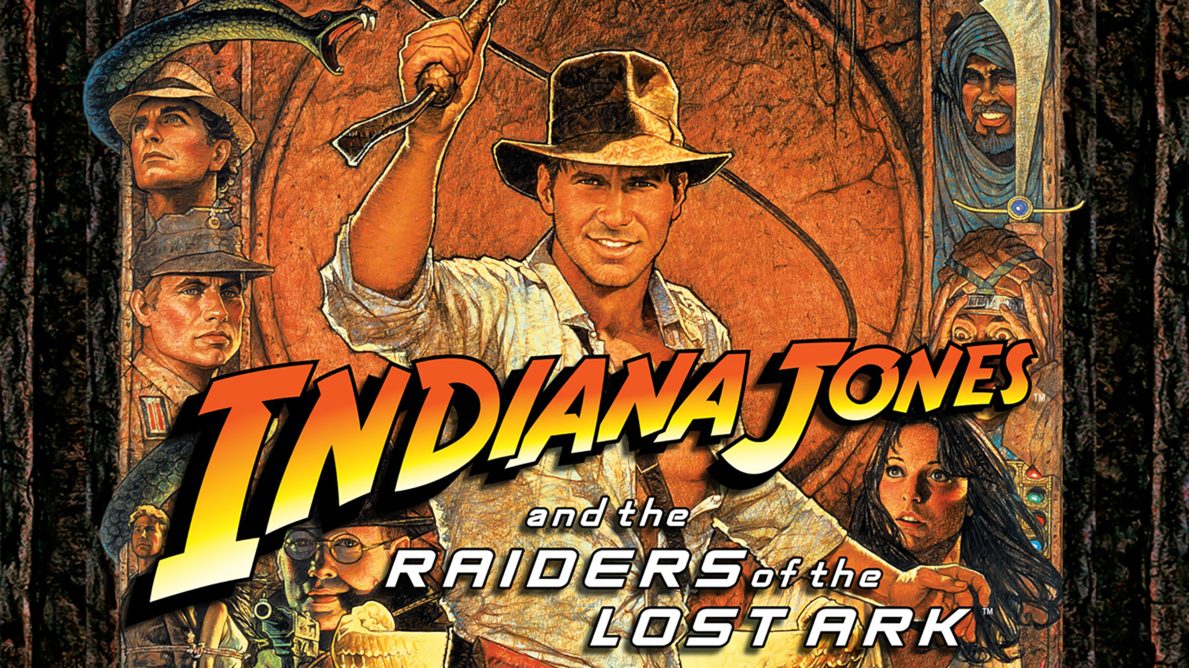Raiders of the Lost Ark