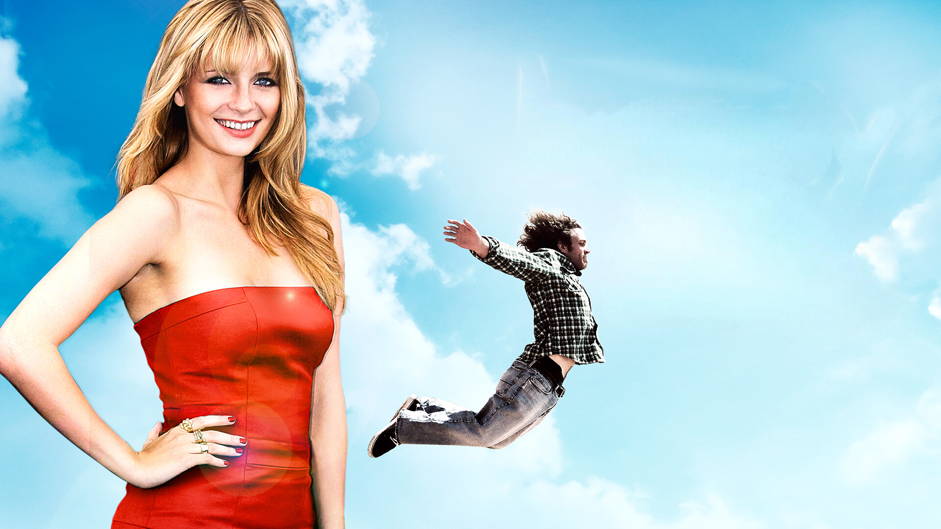 Beauty and the Least