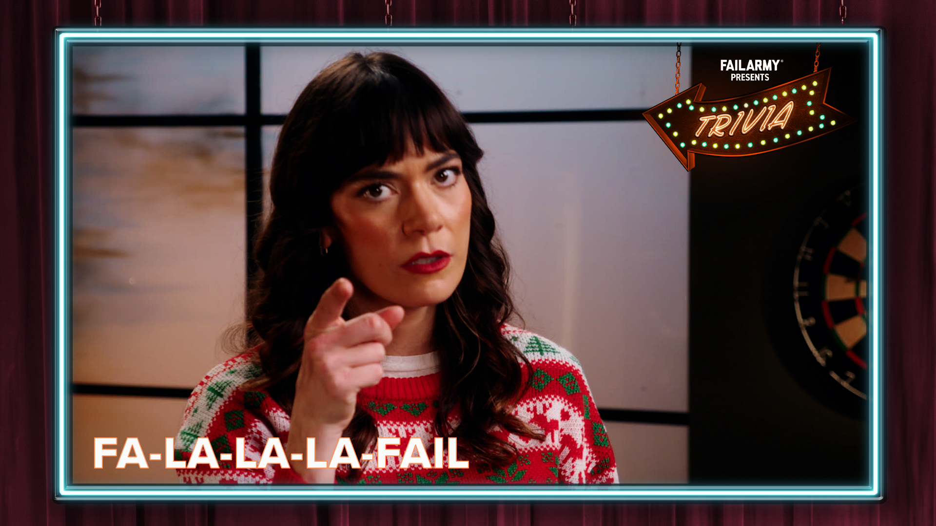 FailArmy Trivia