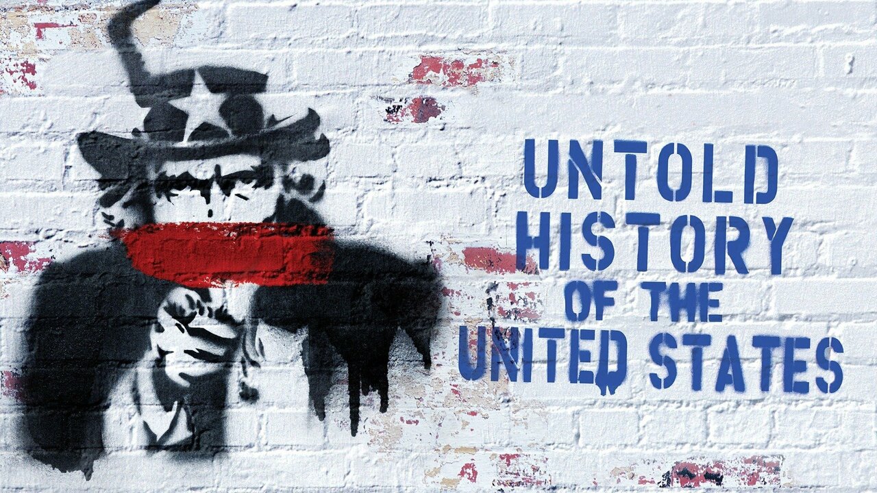 Untold History of the United States: Bush & Obama: Age of Terror