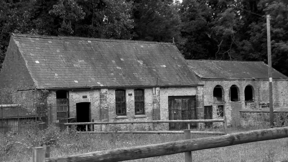 Most Haunted: Unseen