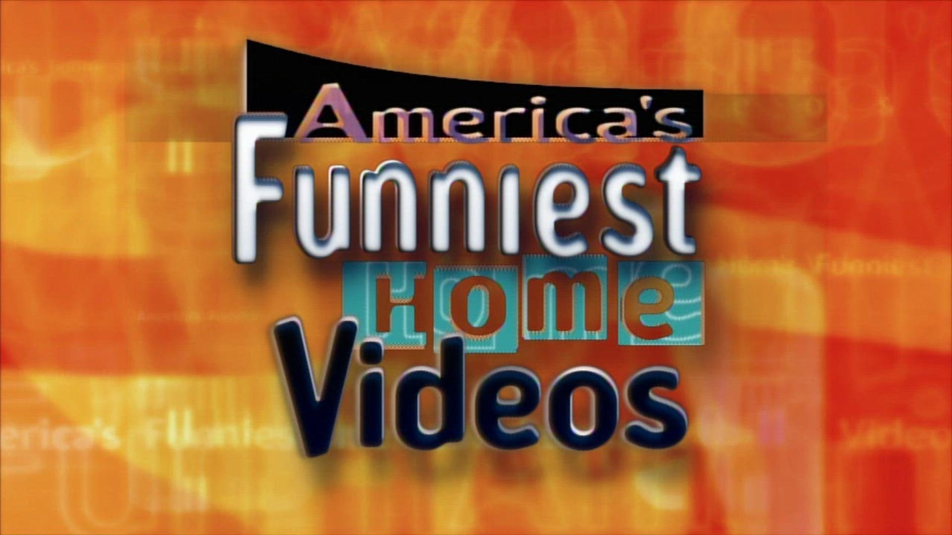America's Funniest Home Videos