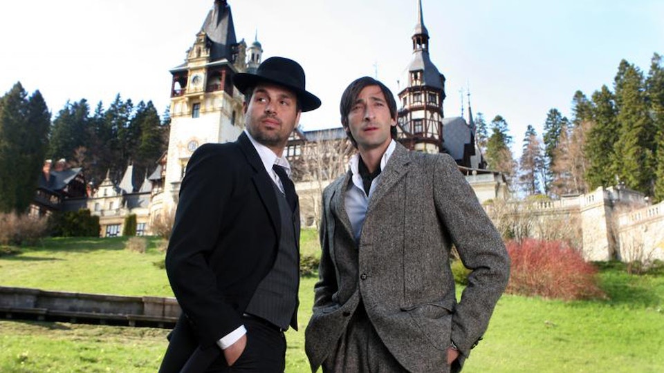 Une arnaque presque parfaite