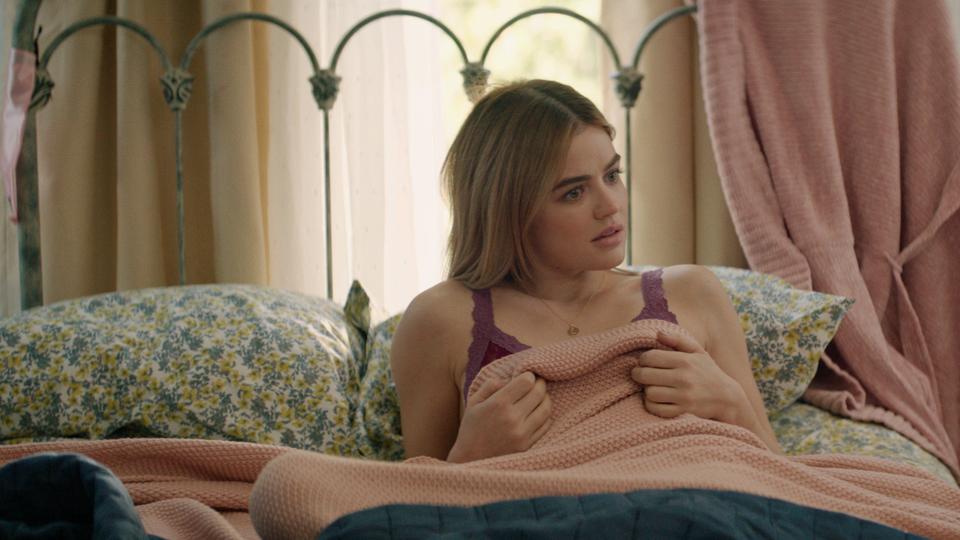 Célibataire cherche l'amour