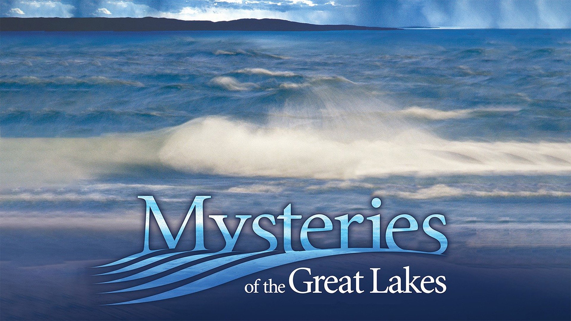 Mysteries of the Great Lakes