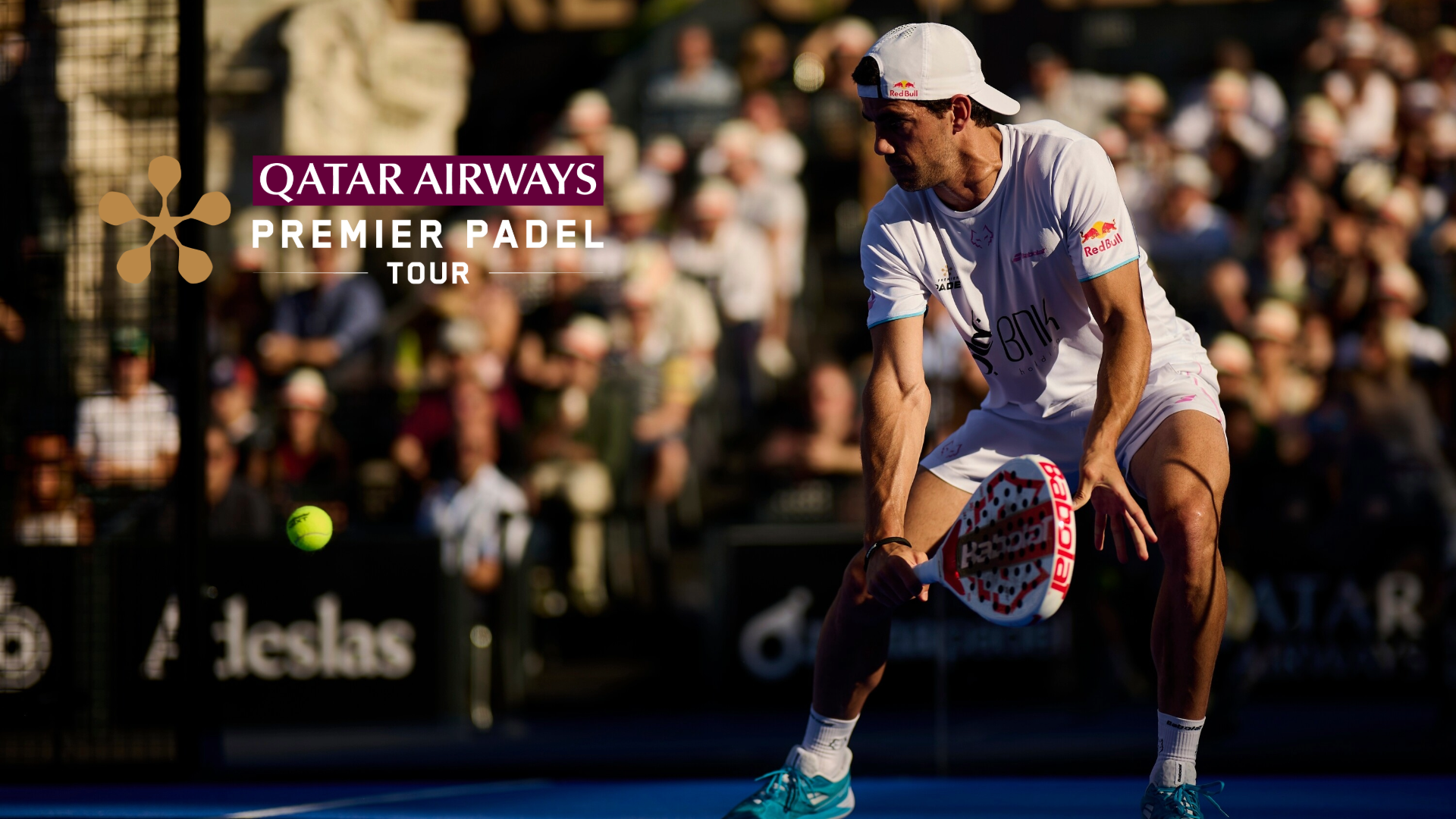 Premier Padel 2025 Valladolid P2: Highlights