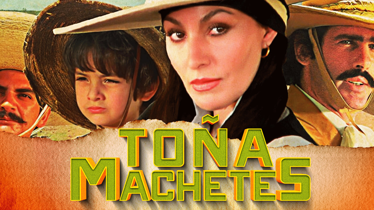 Toña Machetes