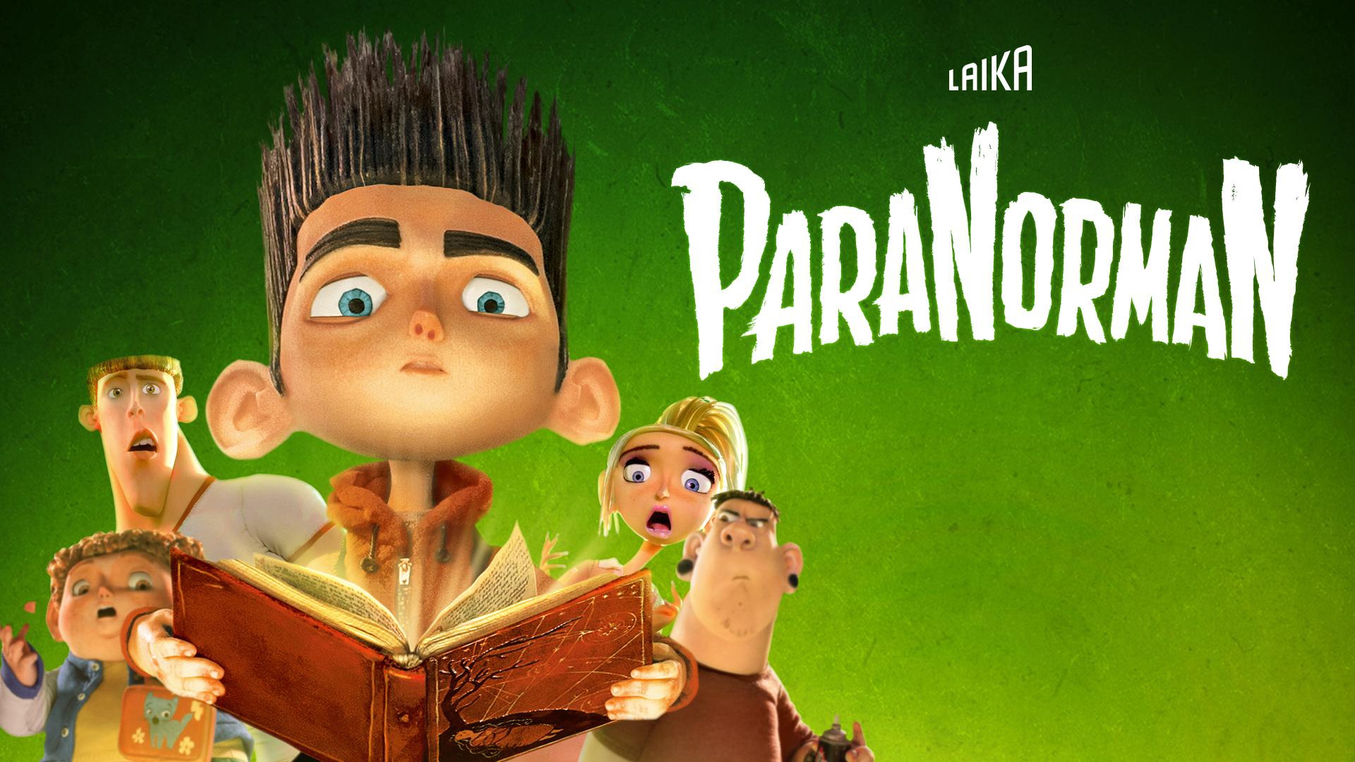 ParaNorman