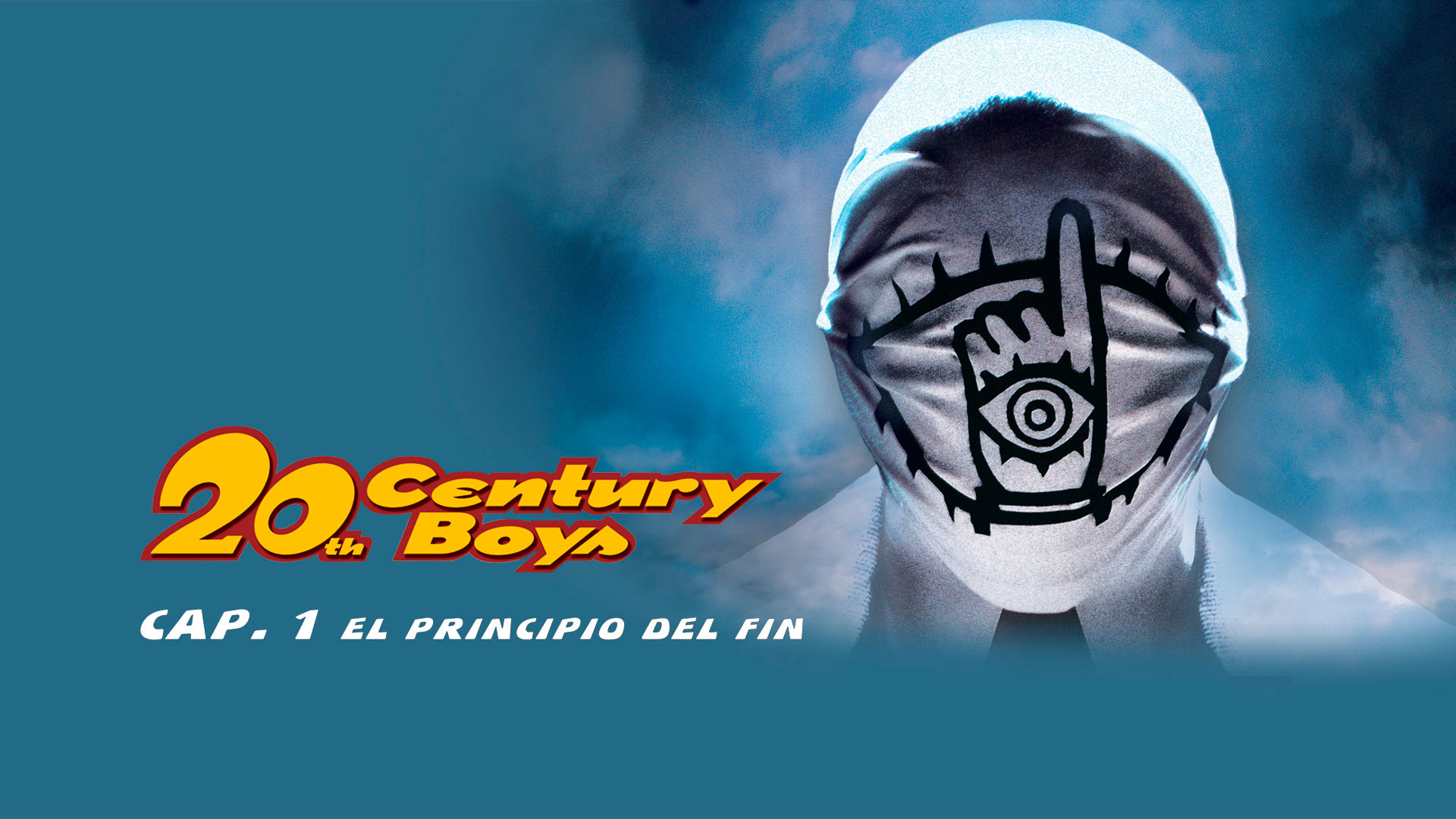 20th Century Boys. Cap.1: El principio del fin
