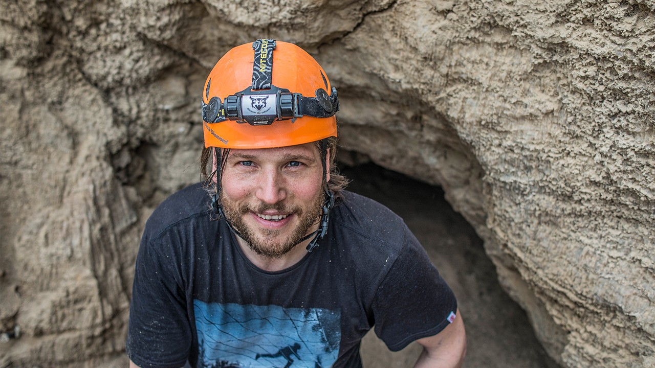 Israel mit Sebastian Ströbel