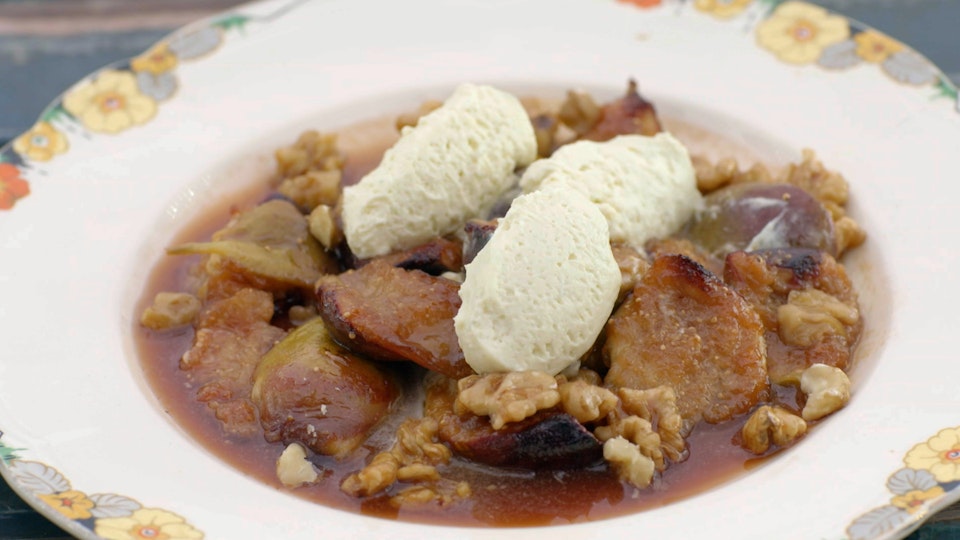 Rachel Khoo: Melbourne in meiner Küche