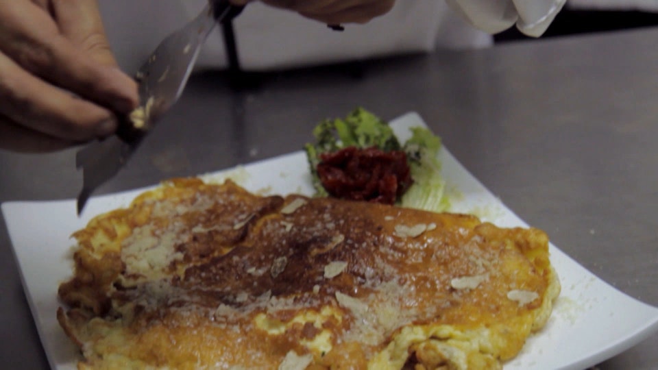 Anthony Bourdain – Eine Frage des Geschmacks