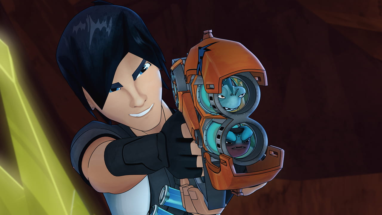 Slugterra