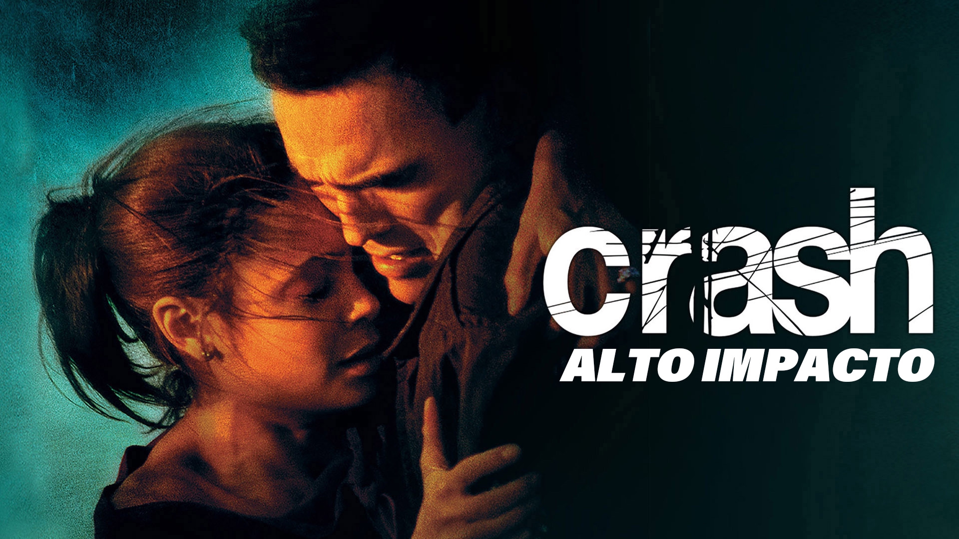 Crash: Alto Impacto