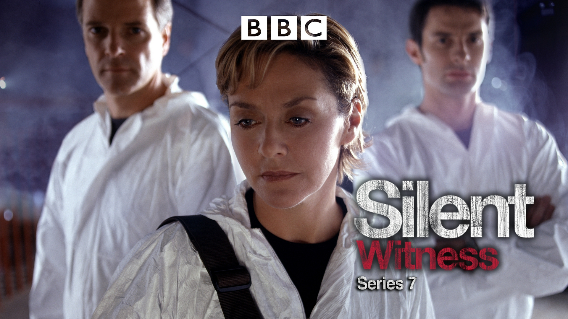 Silent Witness Moral ohne Unschuld