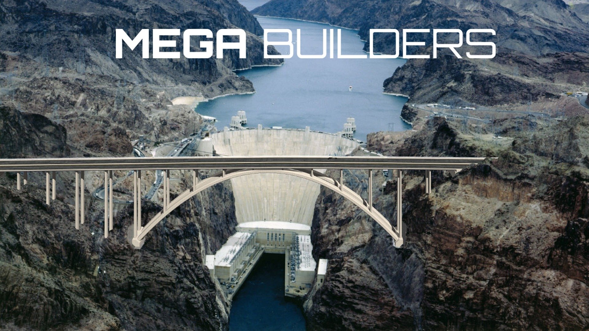 Mega Builders