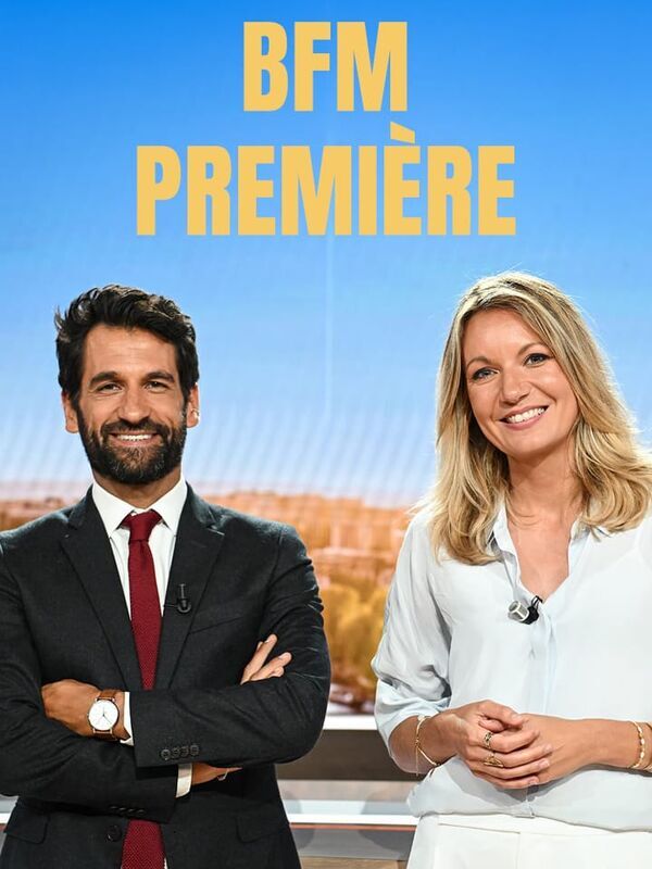 BFM Première