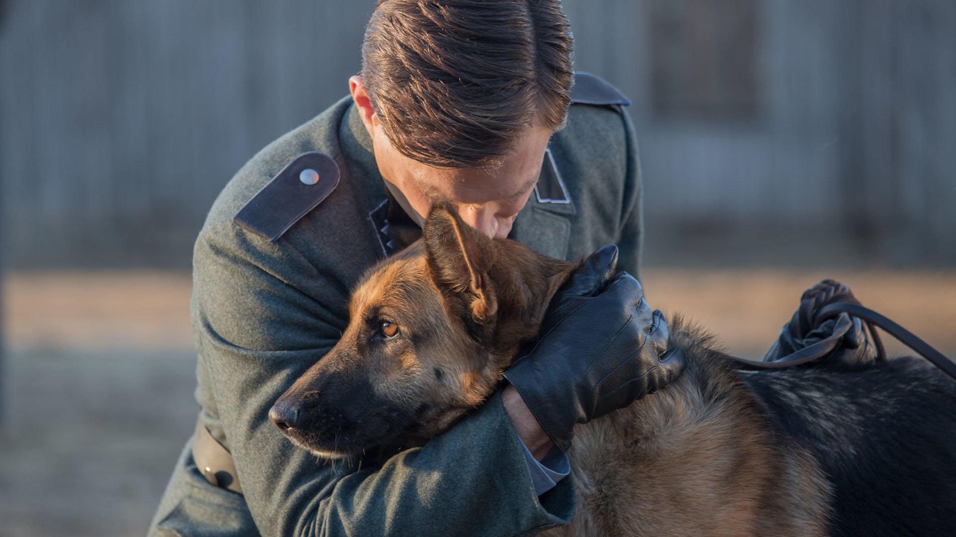 Camino hacia la libertad