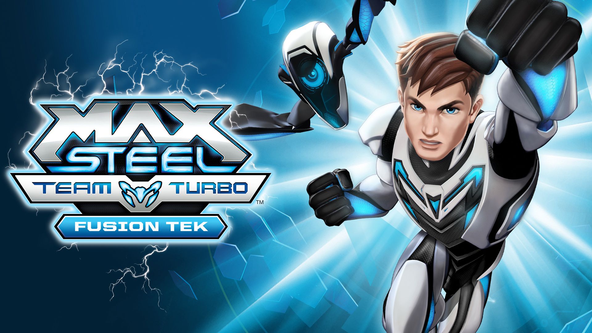 Max Steel