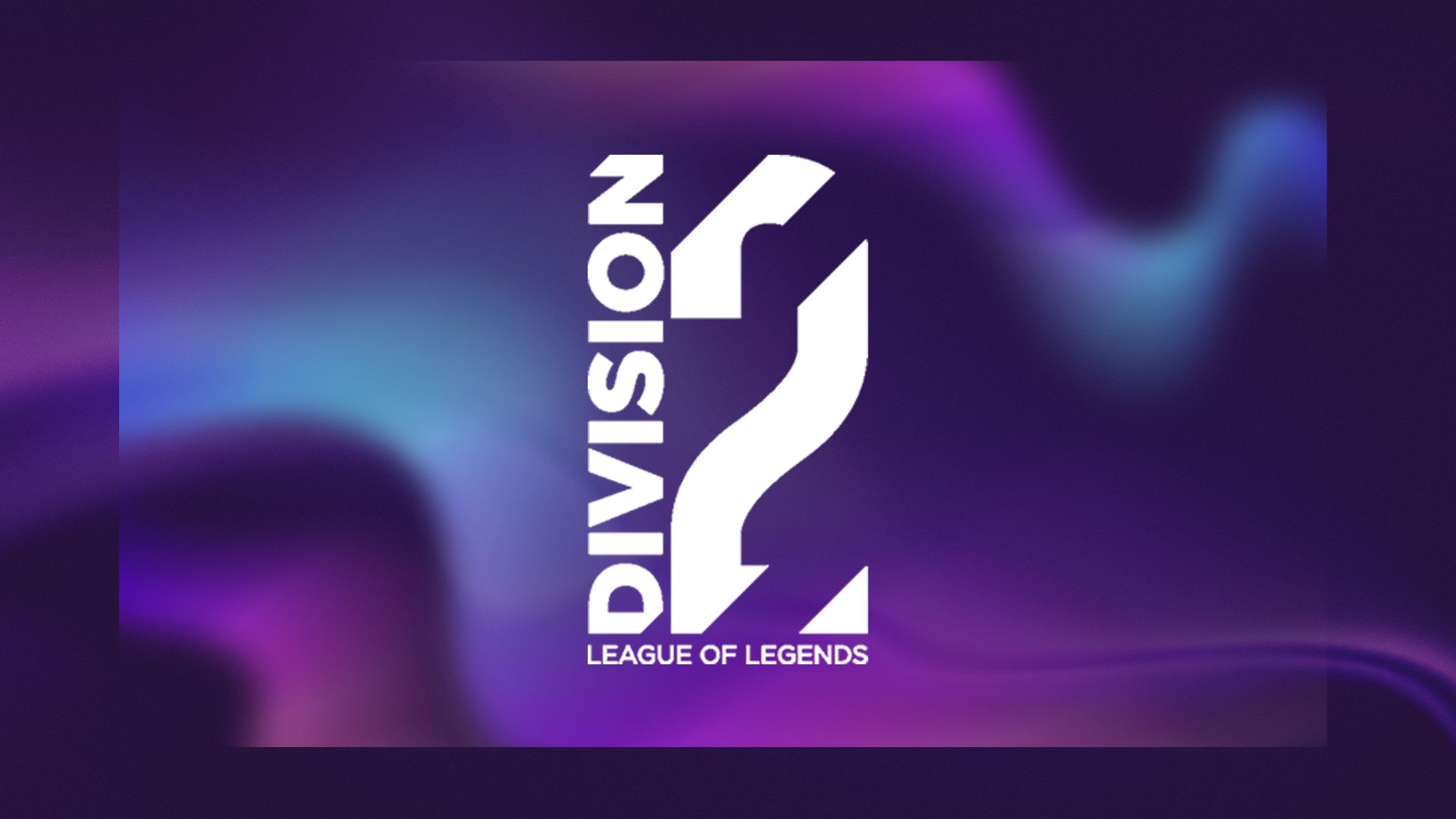 LFL Division 2 2025 : Winter Split