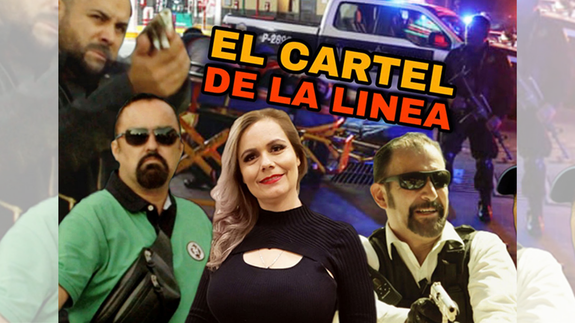 El Cartel De La Linea