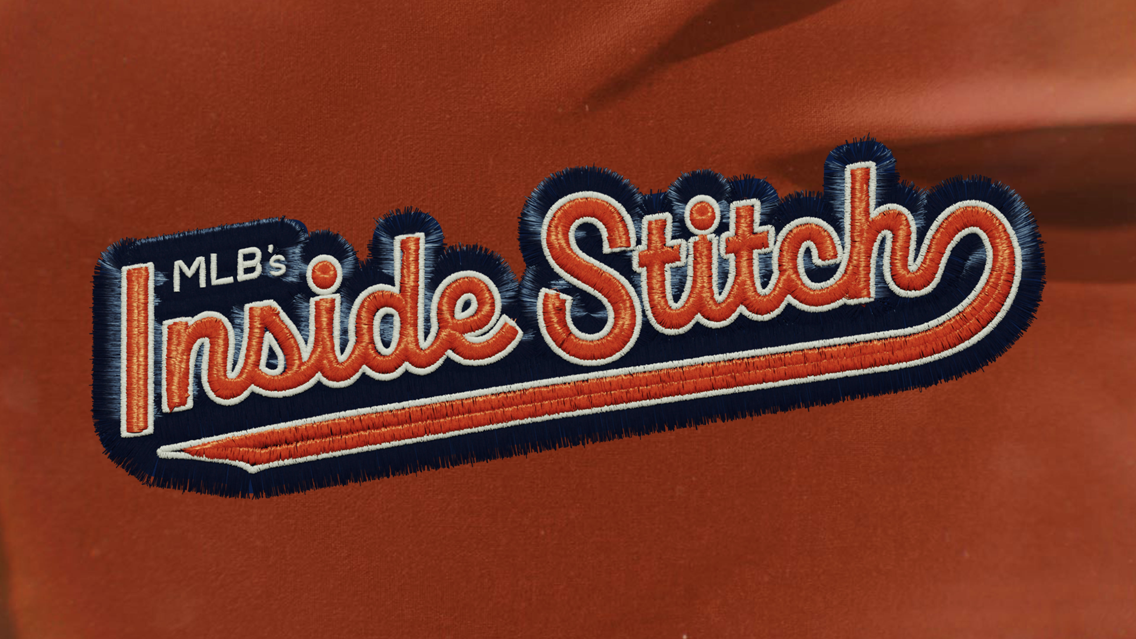 MLB's Inside Stitch