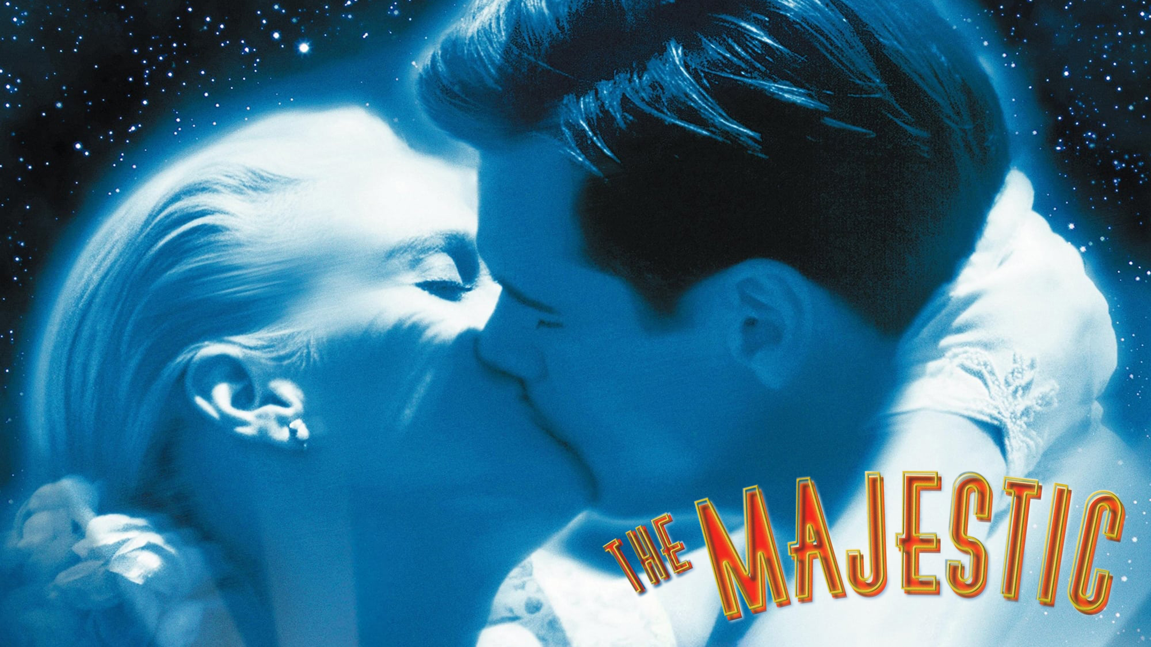 The Majestic