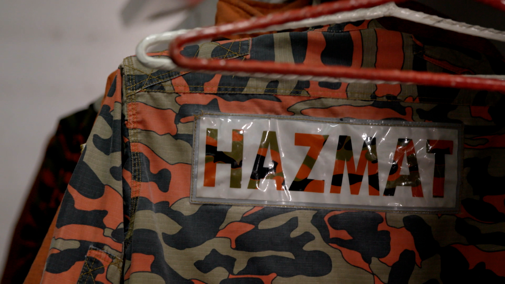 Undercover Asia: Black Markets and Slave Trades