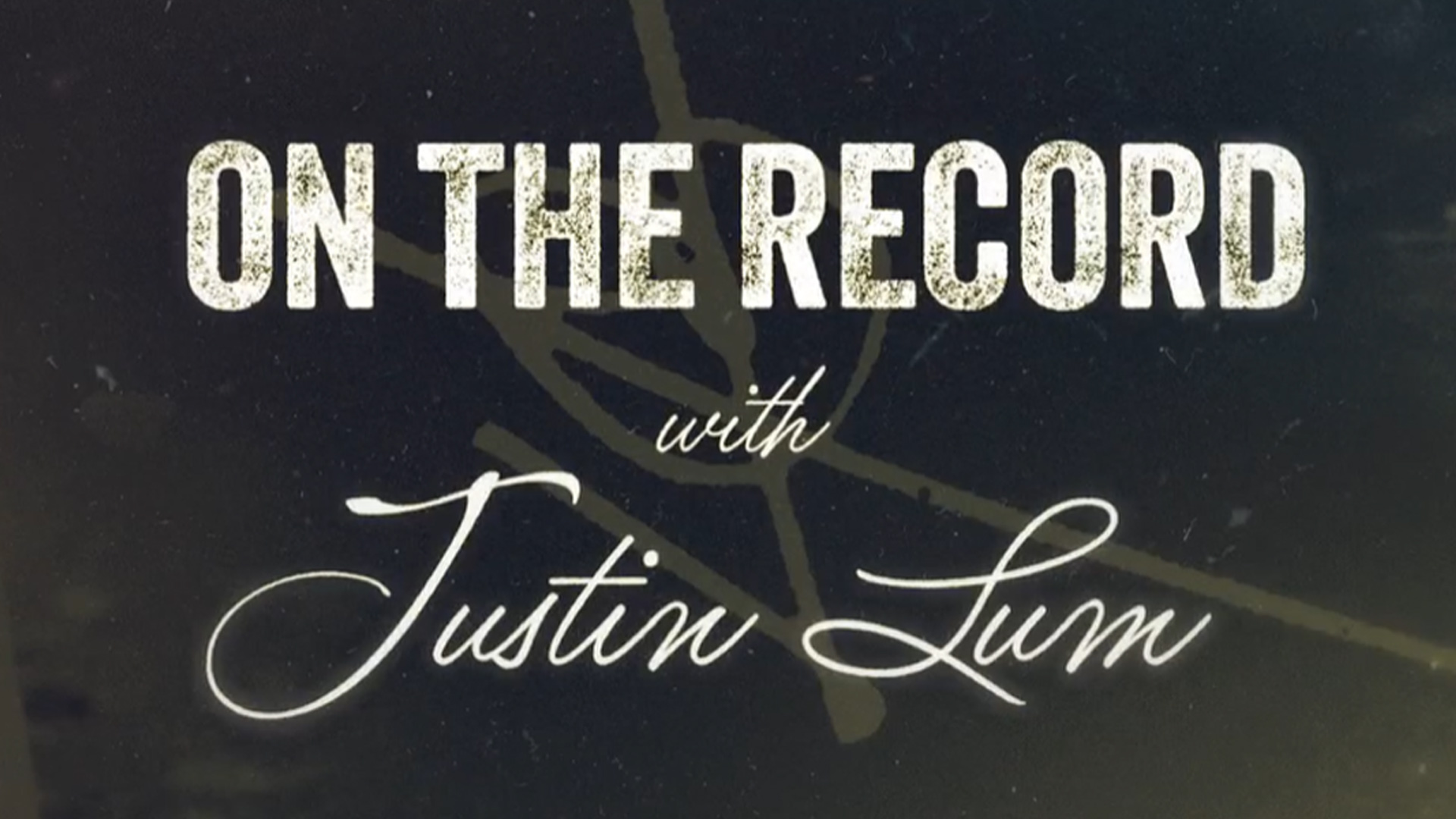 Deep dives and dark truths: 2025 investigation breakdown | On The Record