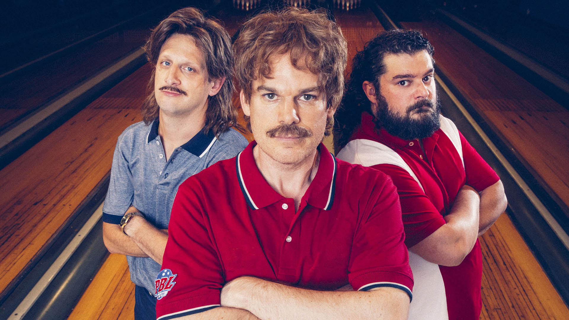 Documentary Now!, Season 3, Episode 07, An jedem verdammten Samstagnachmittag