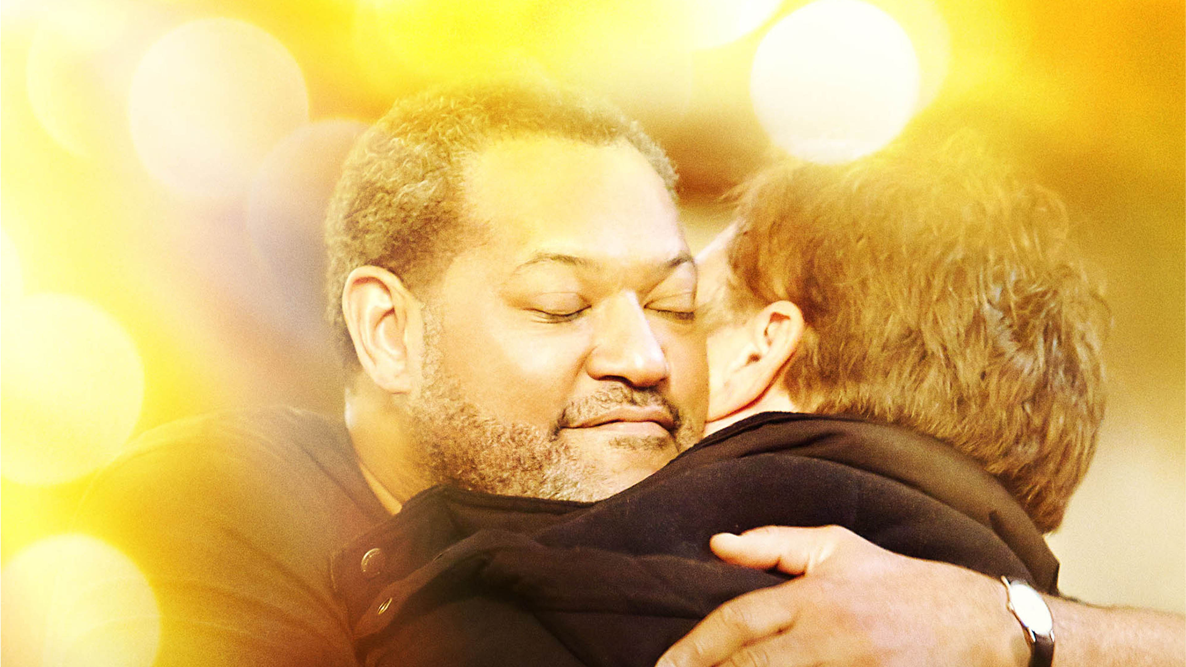 Mitch Albom's Have a Little Faith