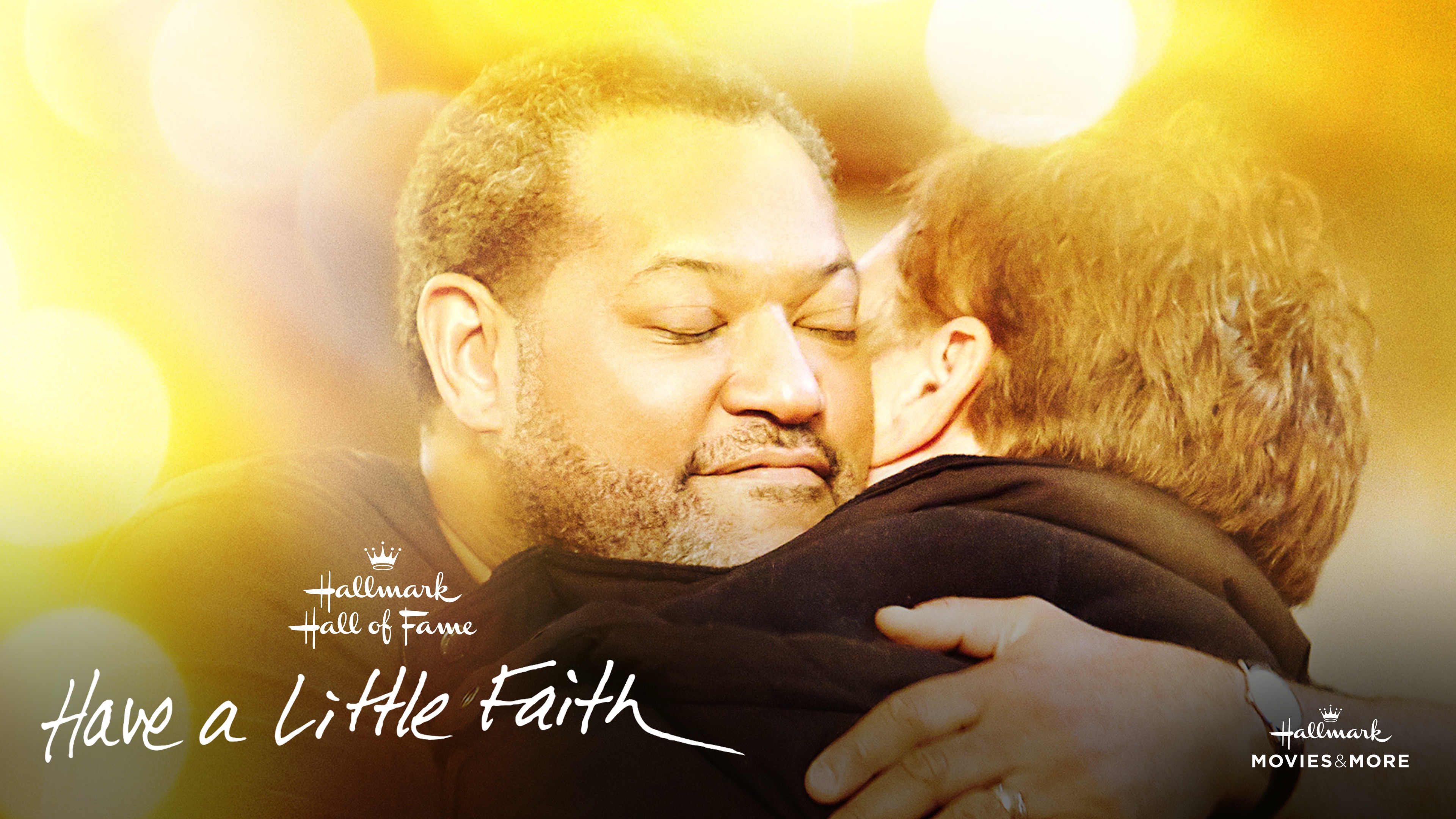 Mitch Albom's Have a Little Faith