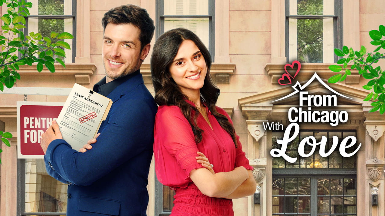 From Chicago With Love