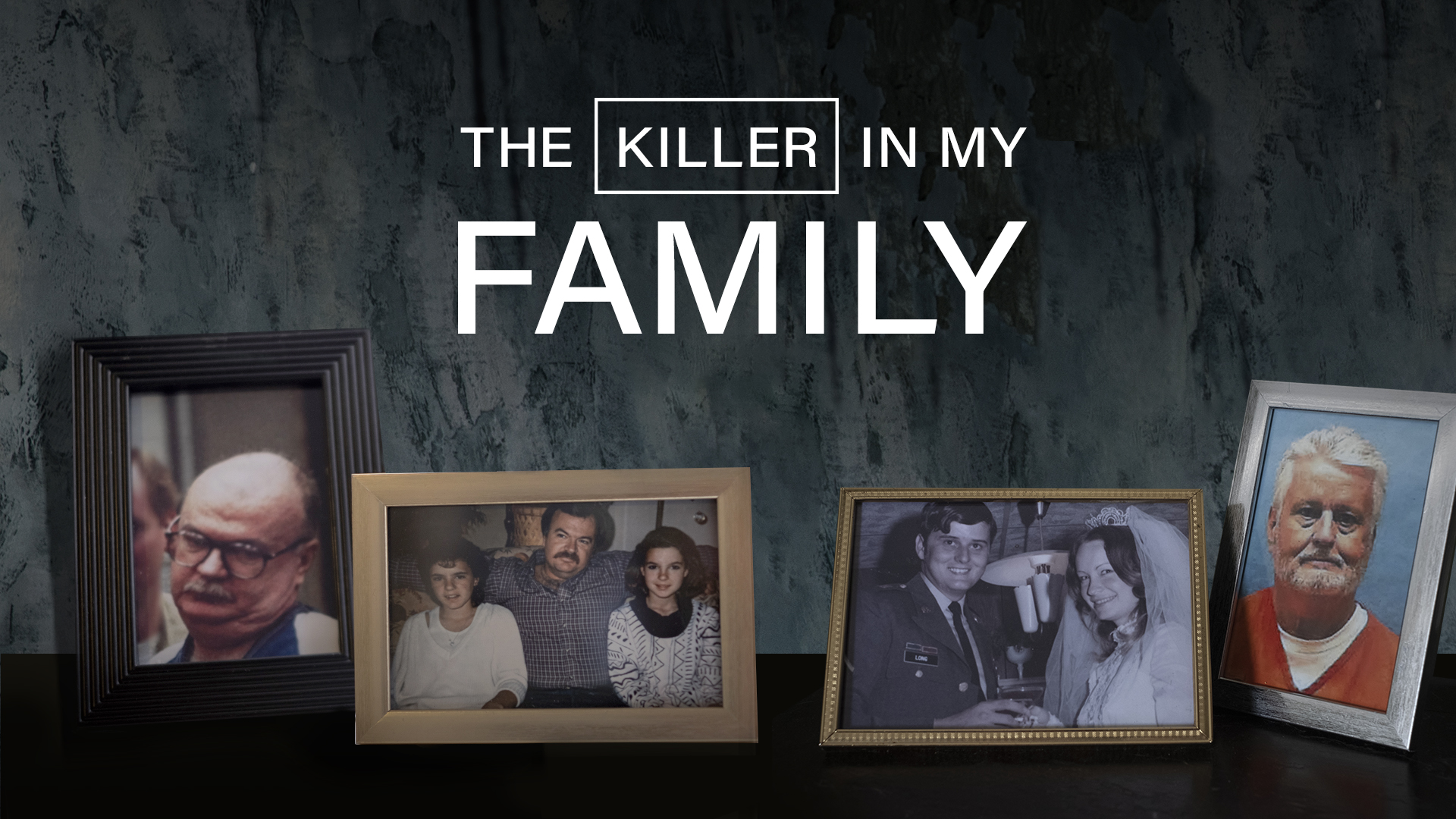 The Killer in My Family