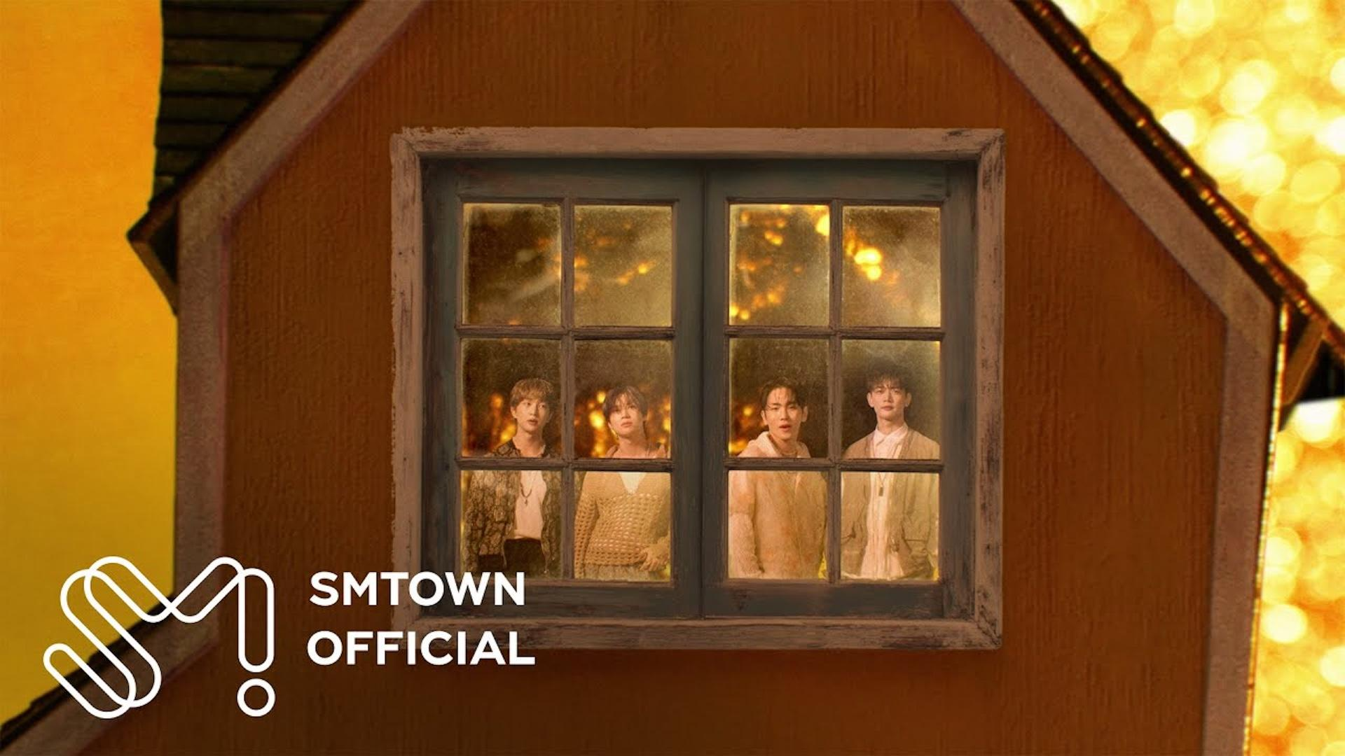 SHINee Music Video & Performance Special
