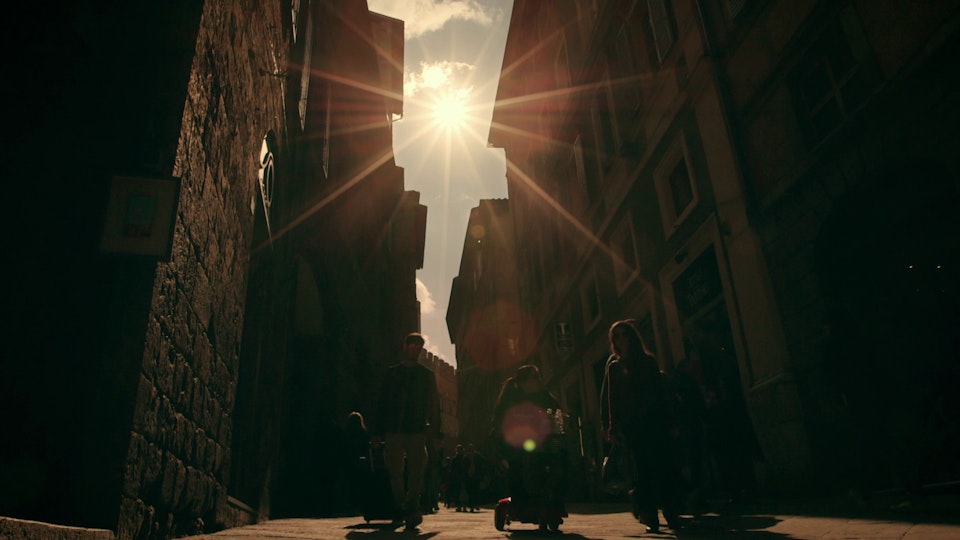 Michelas Toskanische Küche