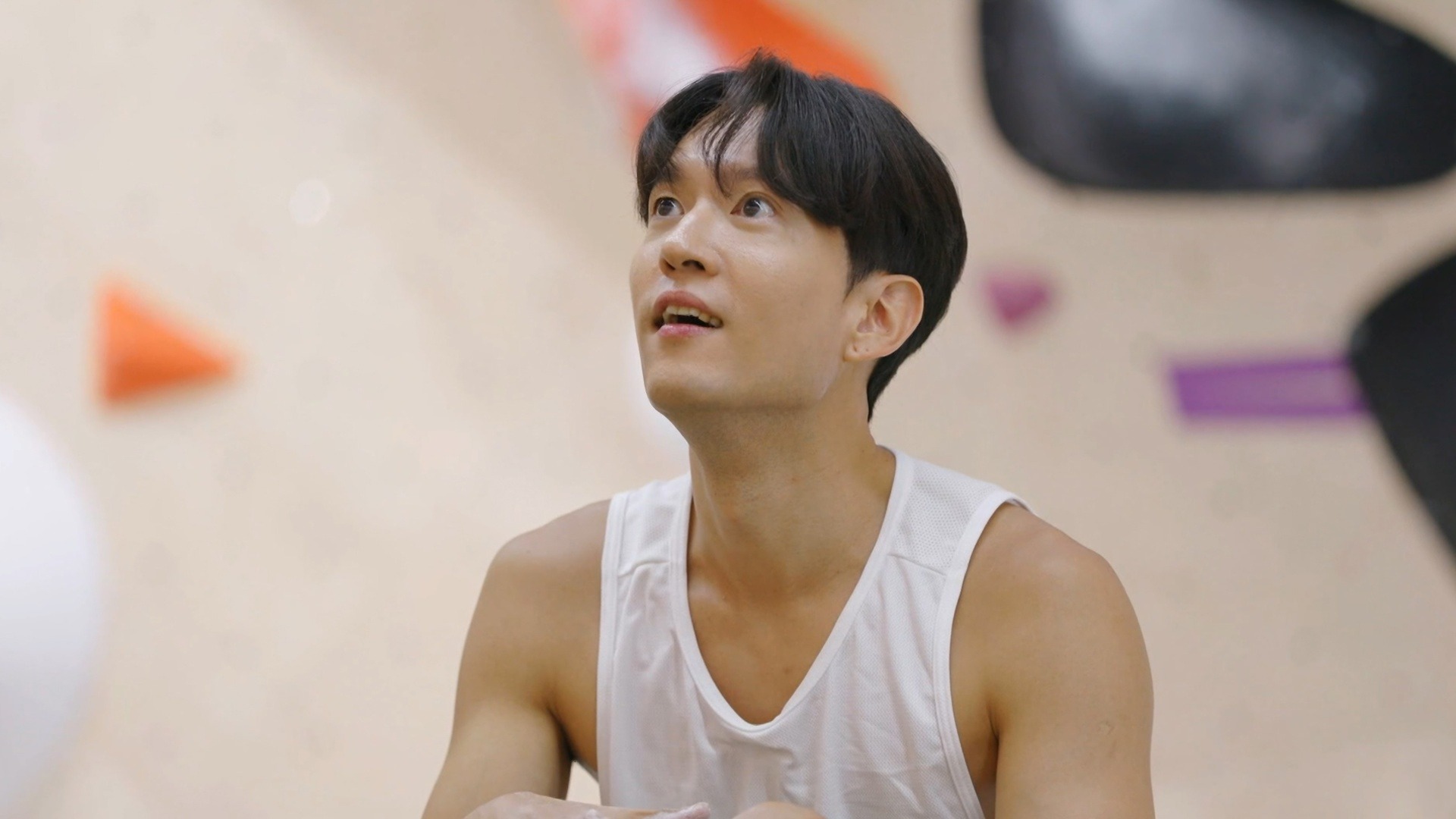 판도를 뒤집을 정보 공개 방! 혼돈의 시작