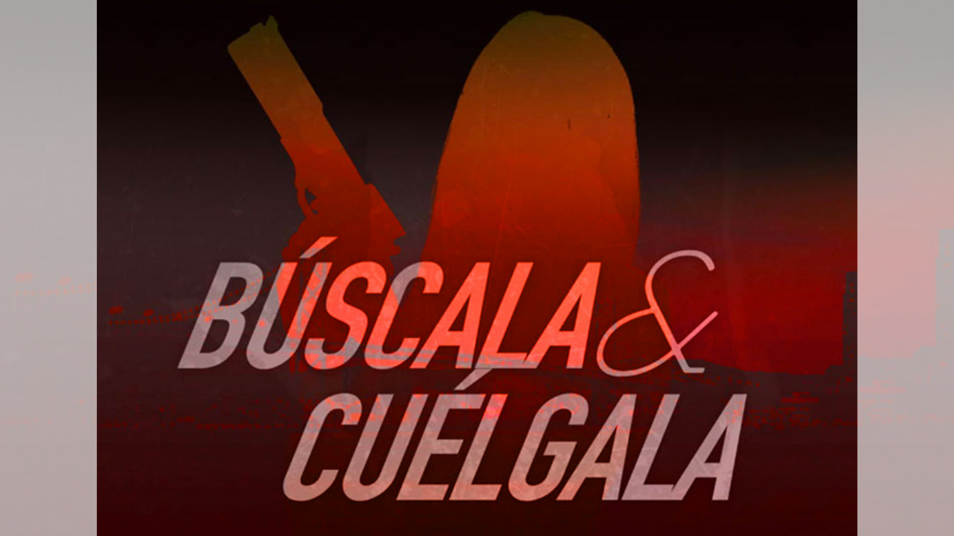 Buscala Y Cuelgala