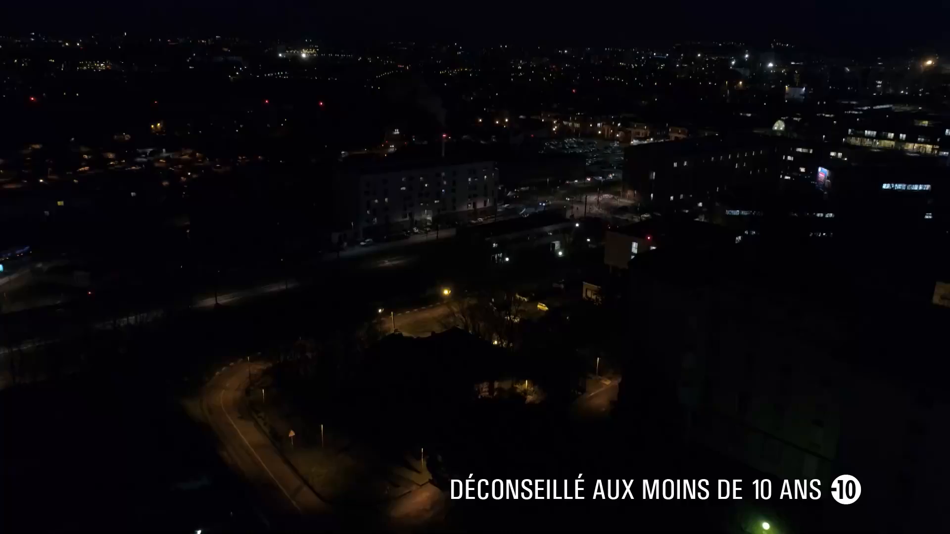 100 jours avec les secours