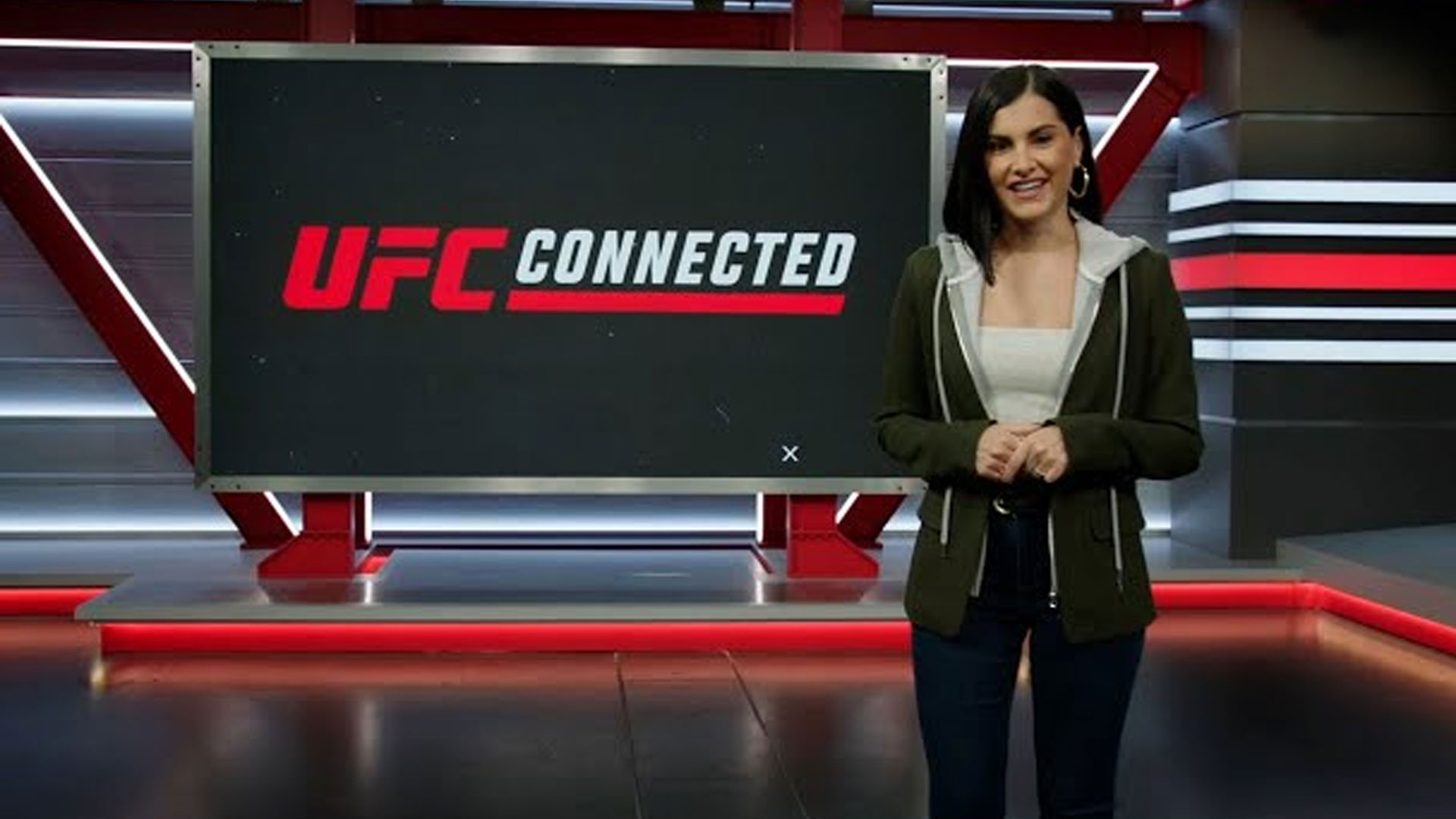 UFC Connected